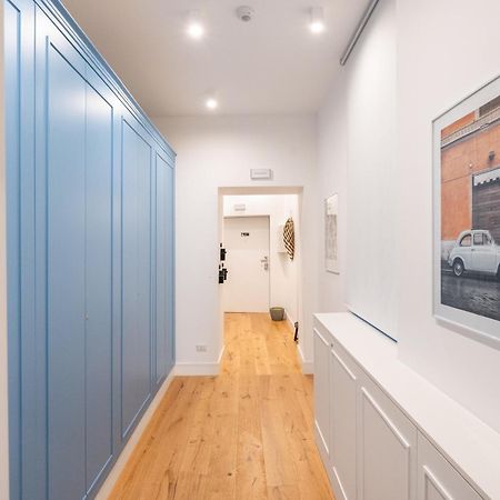 The Idyll Boutique Apartment - Suite In Napoli'S Spanish Quarters Luaran gambar