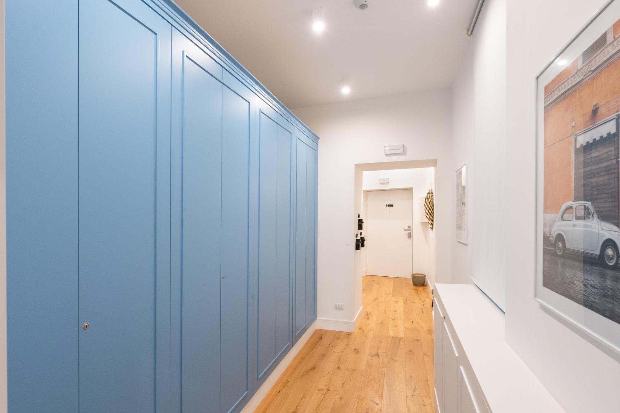 The Idyll Boutique Apartment - Suite In Napoli'S Spanish Quarters Luaran gambar