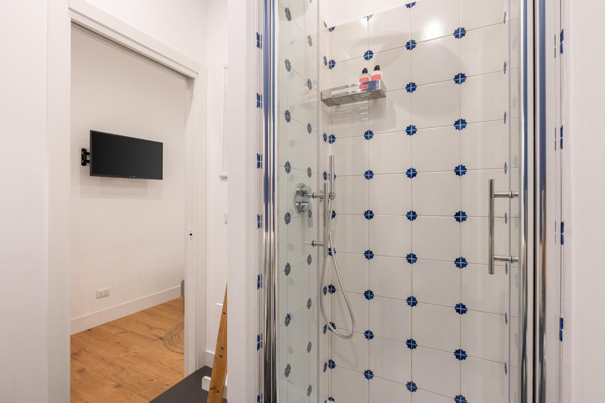 The Idyll Boutique Apartment - Suite In Napoli'S Spanish Quarters Luaran gambar