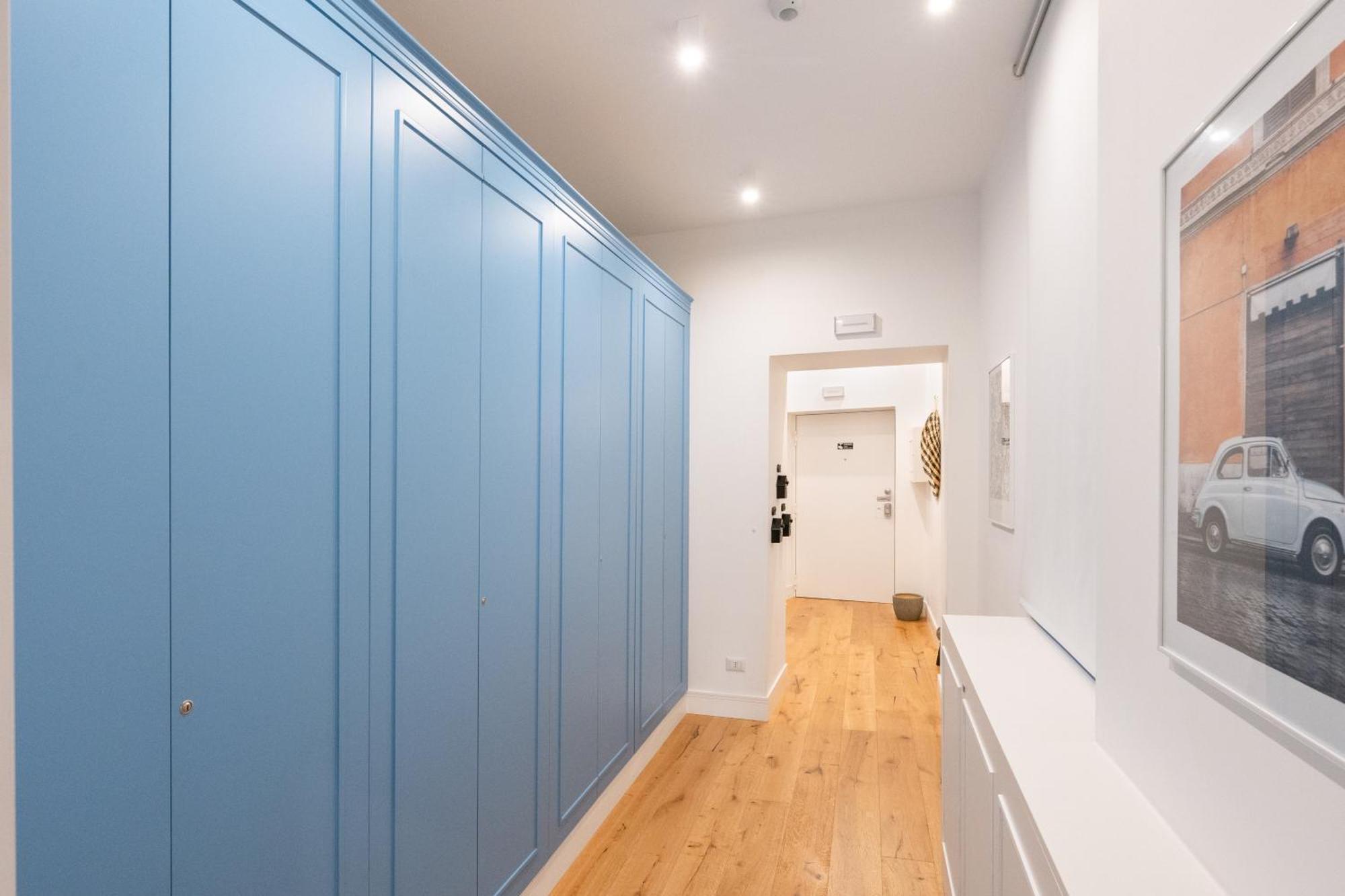 The Idyll Boutique Apartment - Suite In Napoli'S Spanish Quarters Luaran gambar